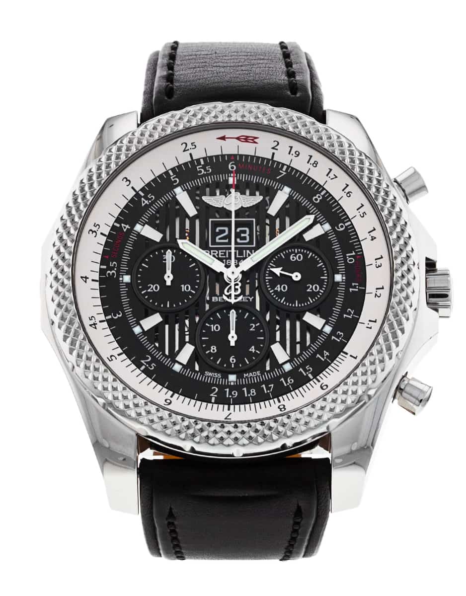 Breitling a44364 best sale